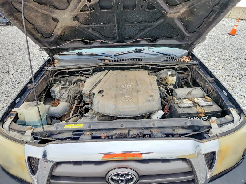 Продажа на аукционе авто 2009 Toyota Tacoma, vin: 5TELU42N09Z616506, номер лота: 64782226