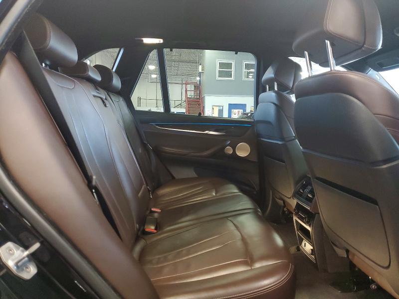 Aukcja sprzedaży 2018 Bmw X5, vin: 5UXKR6C52J0U14499, numer aukcji: 66109766