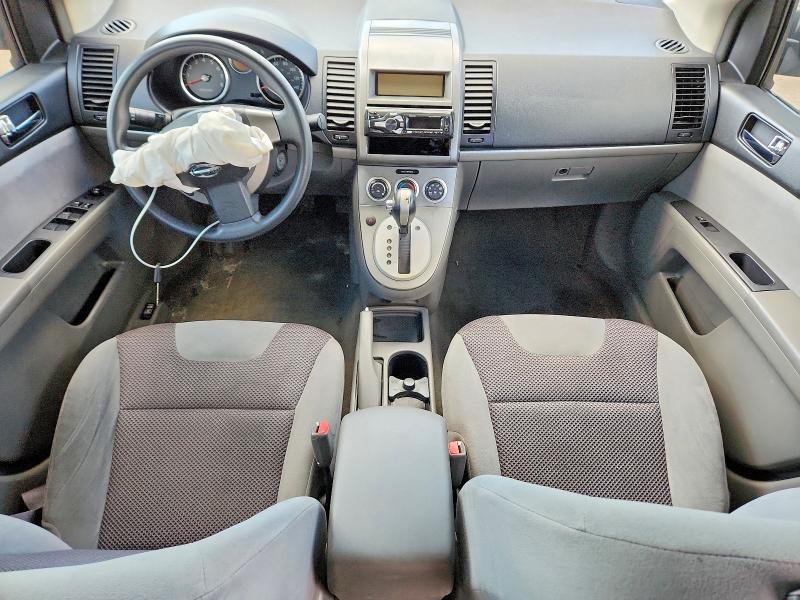Продаж на аукціоні авто 2007 Nissan Sentra, vin: 3N1AB61E07L685564, номер лоту: 65511276