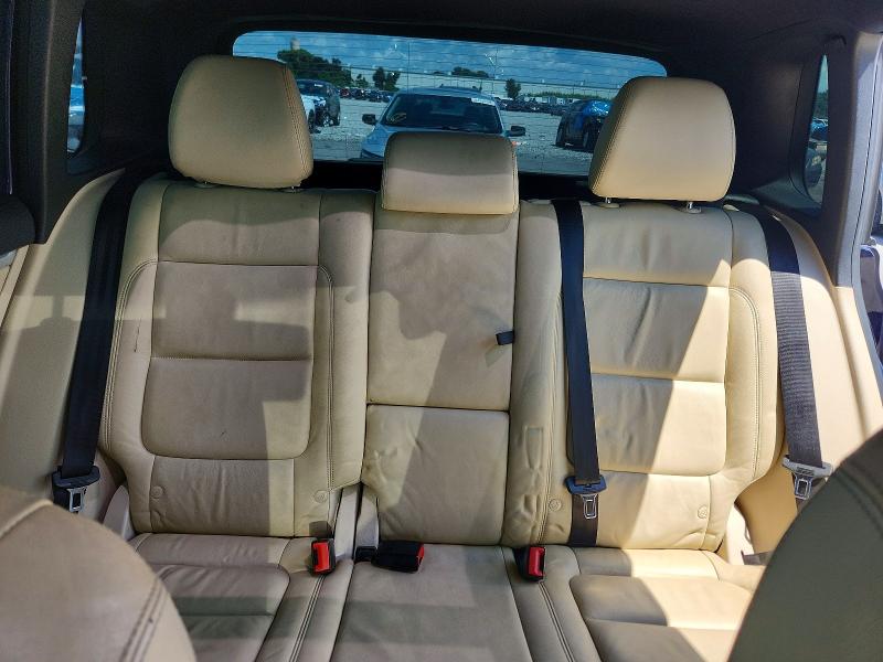 64983856 :رقم المزاد ، WVGAV3AX1EW081142 vin ، 2014 Volkswagen Tiguan مزاد بيع