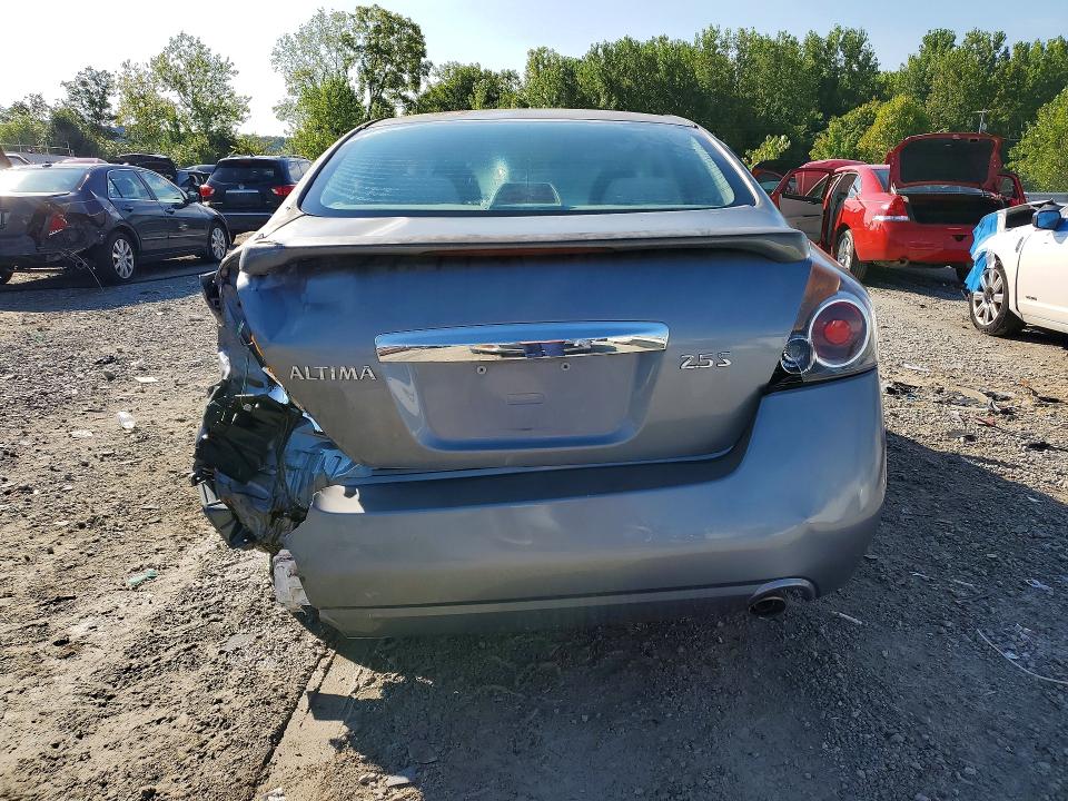 65331606 :رقم المزاد ، 1N4AL2AP0BN515479 vin ، 2011 Nissan Altima مزاد بيع