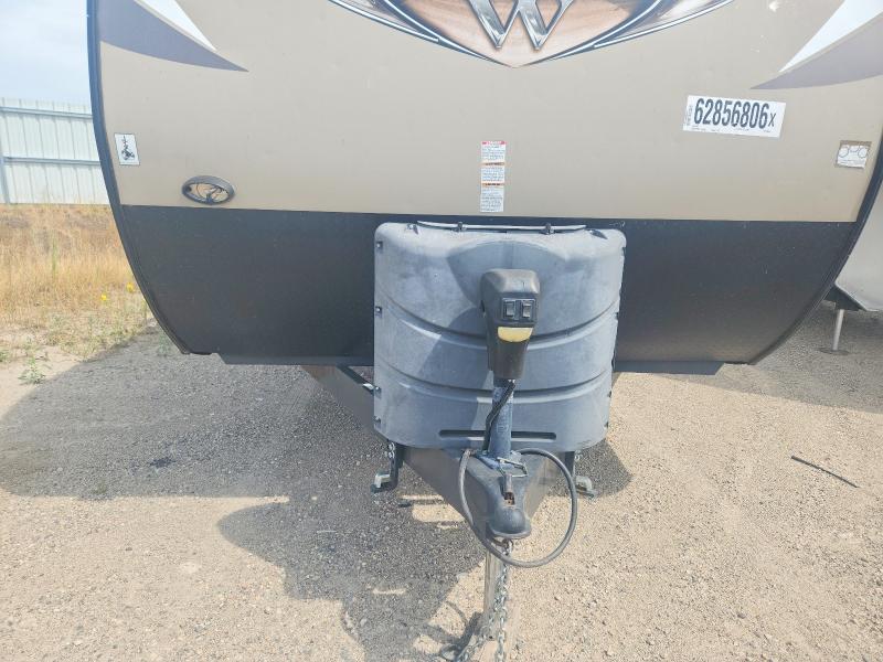 Aukcja sprzedaży 2016 Wildwood Recreational Vehicle (rv), vin: 4X4TWDC2XGA256581, numer aukcji: 62856806