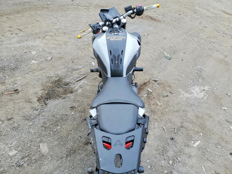 Aukcja sprzedaży 2025 Yamaha Mtn690, vin: JYARM48E3SA003485, numer aukcji: 65121416