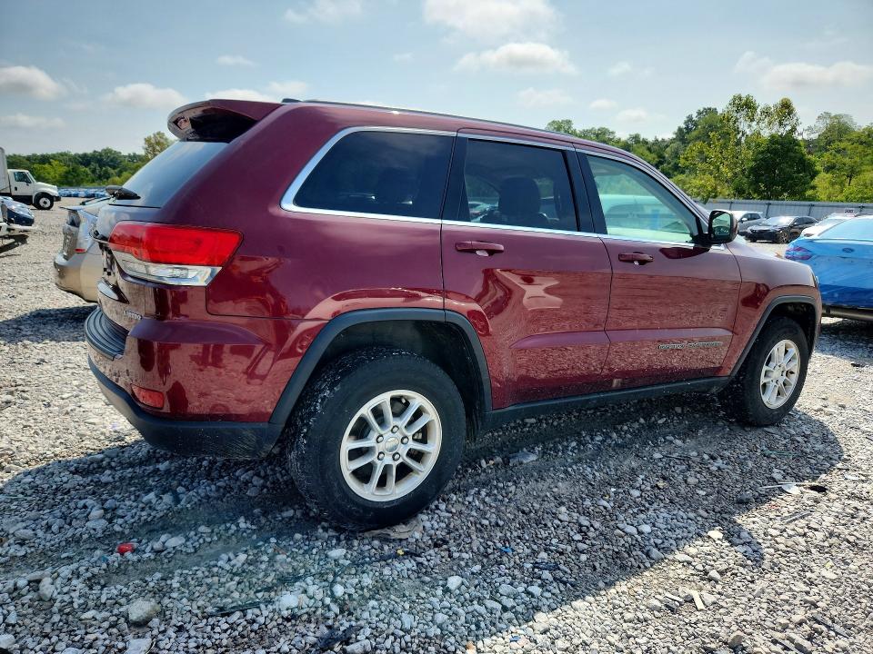 Aukcja sprzedaży 2018 Jeep Grand Cherokee, vin: 1C4RJFAG4JC167562, numer aukcji: 65176446