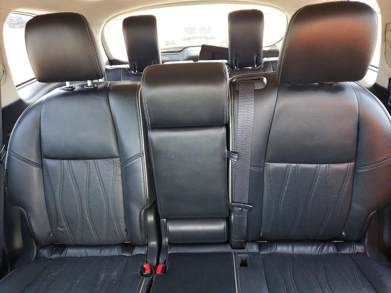 Aukcja sprzedaży 2019 Infiniti Qx60, vin: 5N1DL0MM9KC558366, numer aukcji: 66893266