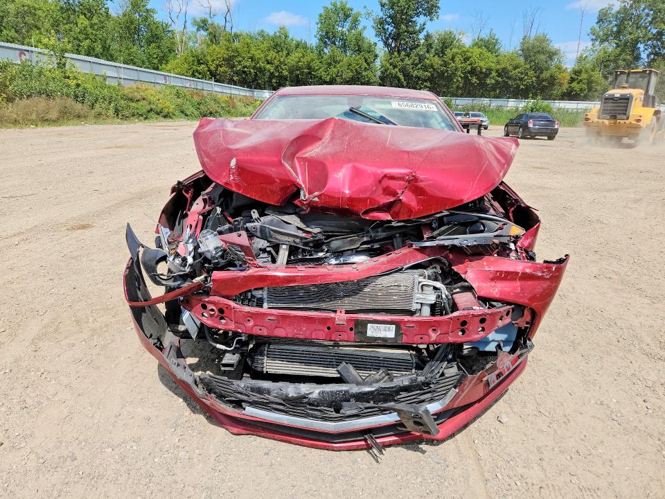 65682916 :رقم المزاد ، 1G1BE5SM5J7137508 vin ، 2018 Chevrolet Cruze مزاد بيع