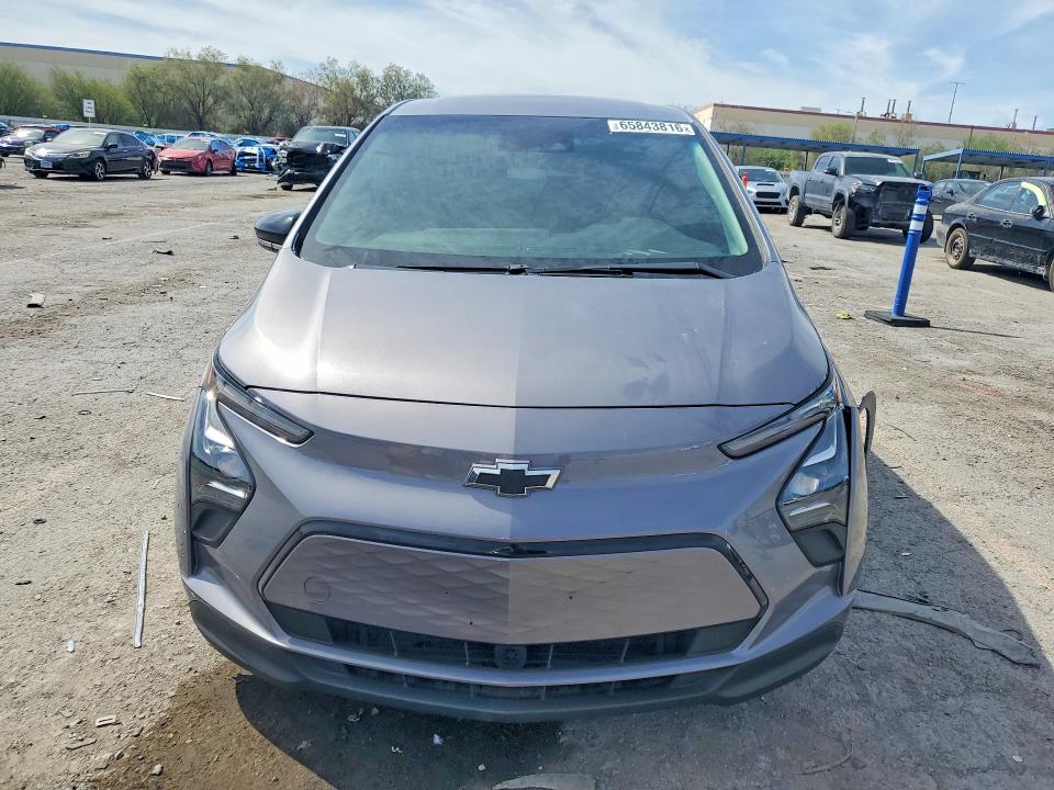 Продаж на аукціоні авто 2023 Chevrolet Bolt Ev, vin: 1G1FW6S07P4178315, номер лоту: 65843816