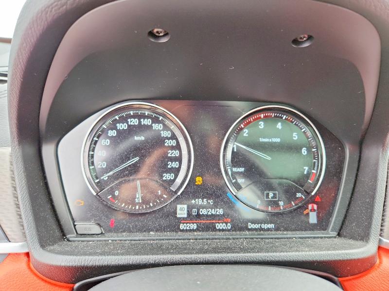 Продаж на аукціоні авто 2019 Bmw X2, vin: WBXYN1C59KES54994, номер лоту: 63109796