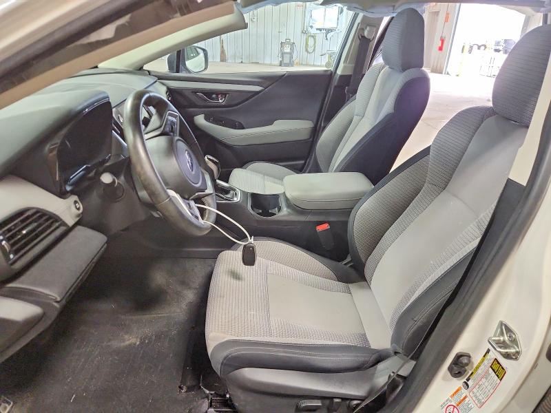 2020 Subaru Outback მანქანა იყიდება აუქციონზე, vin: 4S4BTACCXL3202600, აუქციონის ნომერი: 65630556