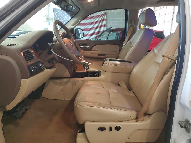 Aukcja sprzedaży 2009 Chevrolet Silverado, vin: 3GCEK33M09G125489, numer aukcji: 63719116