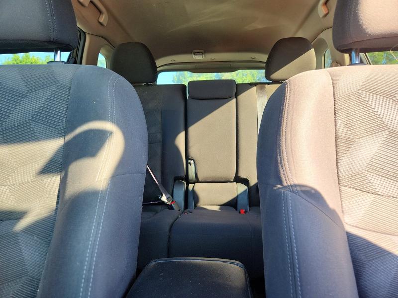 64447896 :رقم المزاد ، KNMAT2MV9GP635023 vin ، 2016 Nissan Rogue مزاد بيع