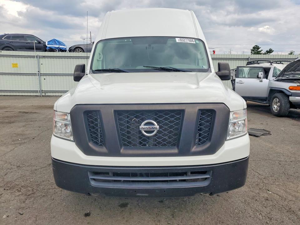 Aukcja sprzedaży 2020 Nissan Nv, vin: 1N6BF0LY5LN807269, numer aukcji: 65277606