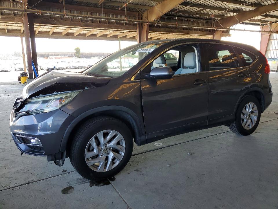Продажа на аукционе авто 2016 Honda Cr-v, vin: 3CZRM3H51GG716242, номер лота: 65960476