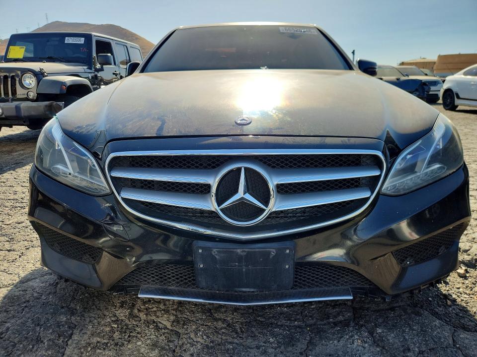Продаж на аукціоні авто 2014 Mercedes-benz E, vin: WDDHF5KB5EA919206, номер лоту: 66826946