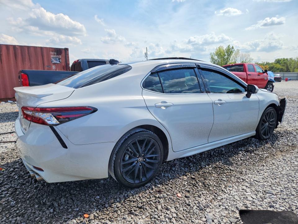 Aukcja sprzedaży 2023 Toyota Camry, vin: 4T1K61AK9PU177156, numer aukcji: 66406436