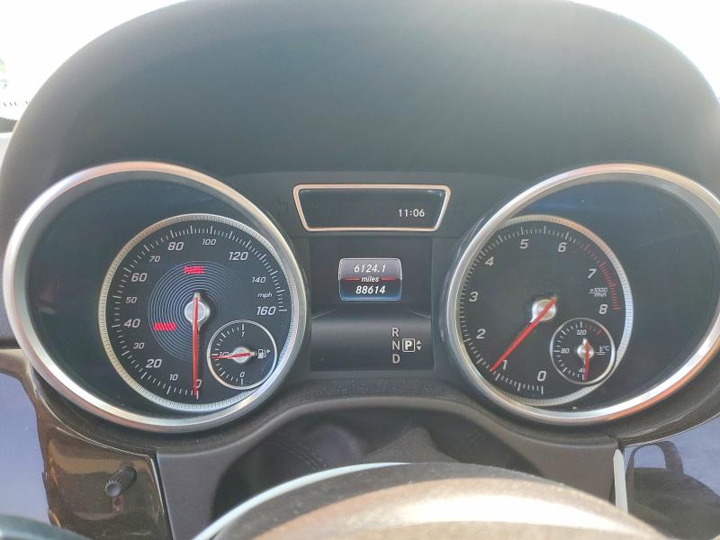 Продажа на аукционе авто 2016 Mercedes-benz Gle, vin: 4JGDA5HB1GA695509, номер лота: 64042726