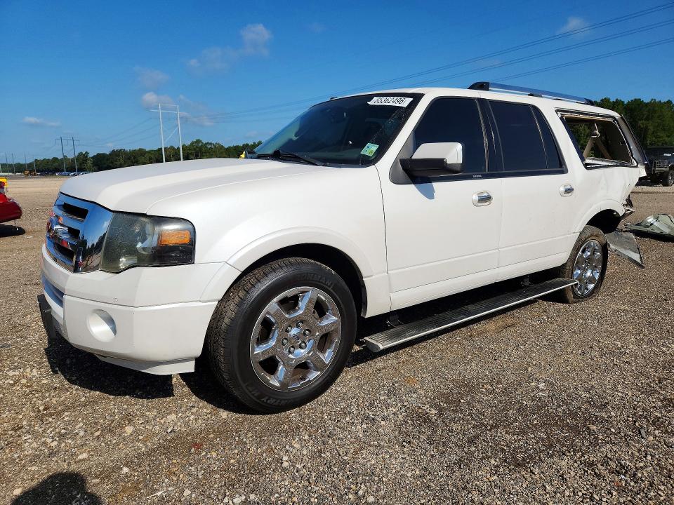 Продаж на аукціоні авто 2013 Ford Expedition, vin: 1FMJK1K58DEF54548, номер лоту: 65362496