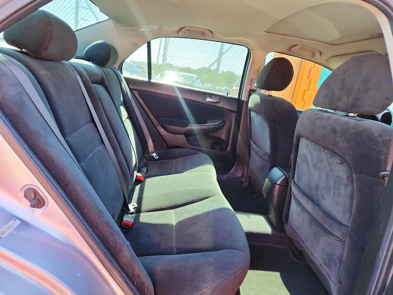 65609086 :رقم المزاد ، 1HGCM55784A151173 vin ، 2004 Honda Accord مزاد بيع