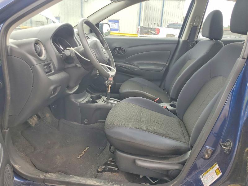 Продаж на аукціоні авто 2012 Nissan Versa, vin: 3N1CN7AP9CL825659, номер лоту: 63754556