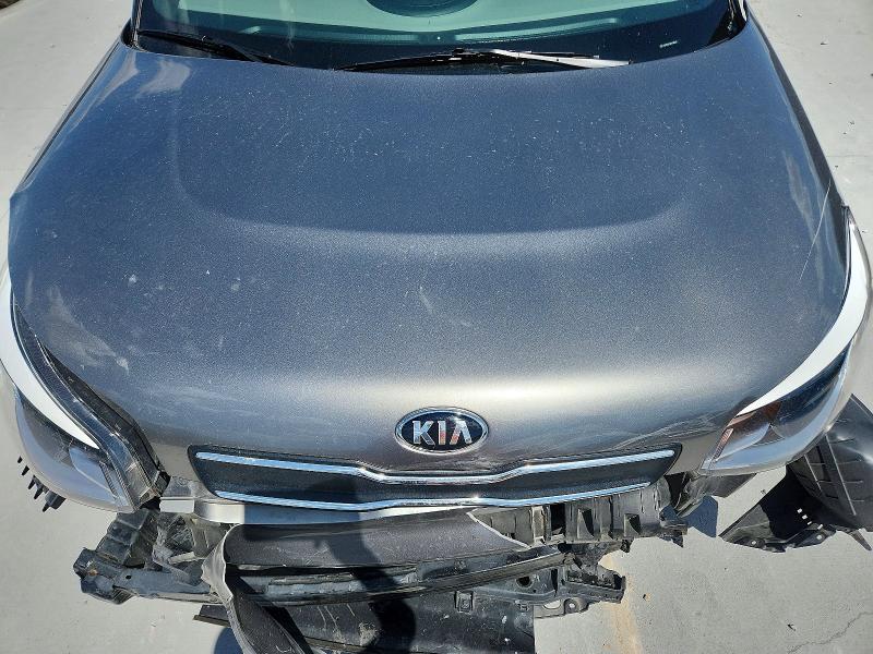 64470256 :رقم المزاد ، KNDJN2A28K7661139 vin ، 2019 Kia Soul مزاد بيع