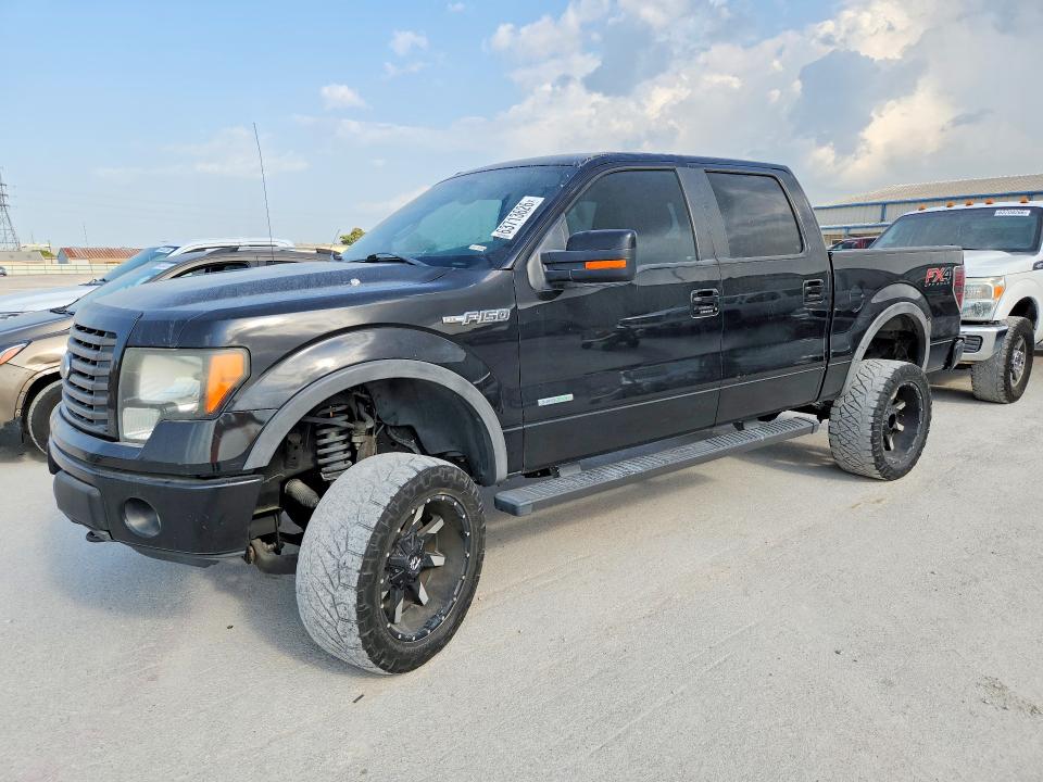 Aukcja sprzedaży 2012 Ford F150, vin: 1FTFW1ET2CFC08285, numer aukcji: 63713626