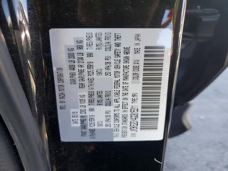 Aukcja sprzedaży 2016 Mazda Cx-5, vin: JM3KE2DY4G0815311, numer aukcji: 67338526