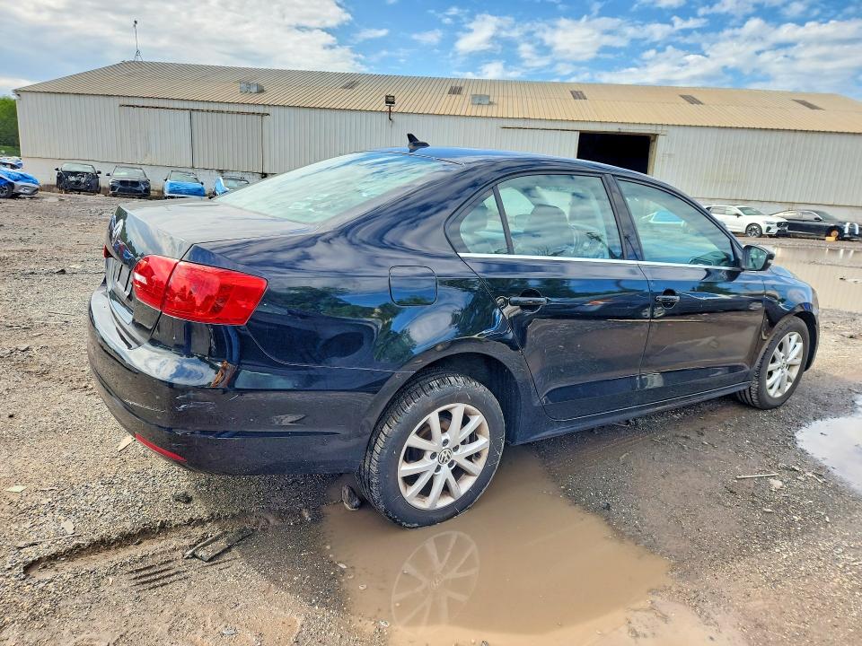 Aukcja sprzedaży 2013 Volkswagen Jetta, vin: 3VWDP7AJ4DM428764, numer aukcji: 65985876