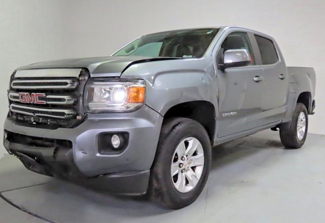 Aukcja sprzedaży 2018 Gmc Canyon, vin: 1GTG5CEN2J1297063, numer aukcji: 67031366
