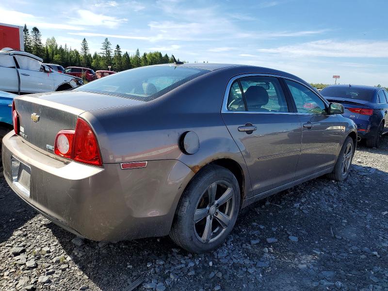 66336656 :رقم المزاد ، 1G1ZD5E00AF217136 vin ، 2010 Chevrolet Malibu مزاد بيع