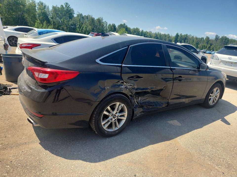 Aukcja sprzedaży 2016 Hyundai Sonata, vin: 5NPE24AF0GH265265, numer aukcji: 63760216