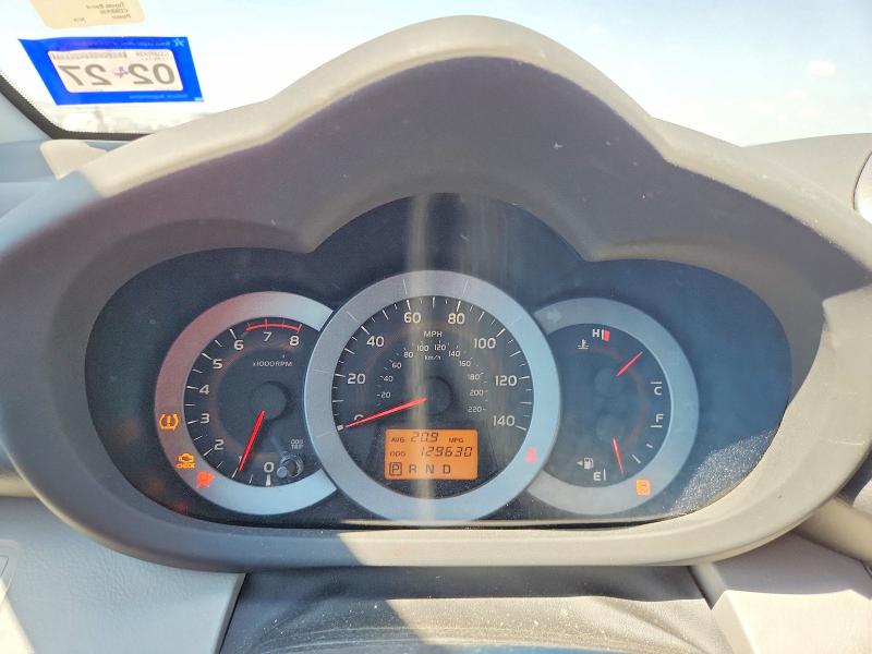 67197006 :رقم المزاد ، 2T3ZF4DV3AW050942 vin ، 2010 Toyota Rav4 مزاد بيع