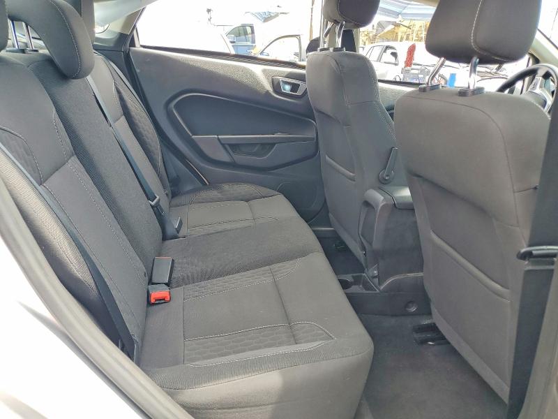 Aukcja sprzedaży 2016 Ford Fiesta, vin: 3FADP4BJXGM175069, numer aukcji: 65233086