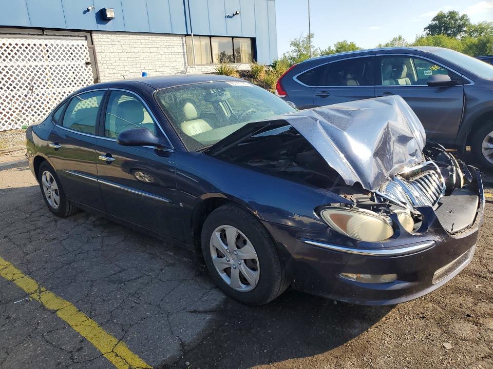 Aukcja sprzedaży 2009 Buick Allure, vin: 2G4WJ582891228688, numer aukcji: 65747726