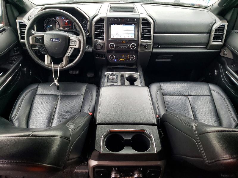 Продаж на аукціоні авто 2019 Ford Expedition, vin: 1FMJU1JT0KEA45481, номер лоту: 66634156