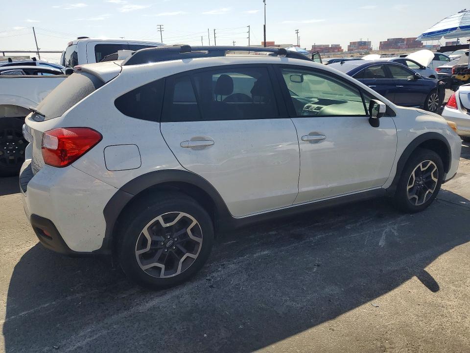 Продажа на аукционе авто 2016 Subaru Crosstrek, vin: JF2GPADC9G8266666, номер лота: 63908366