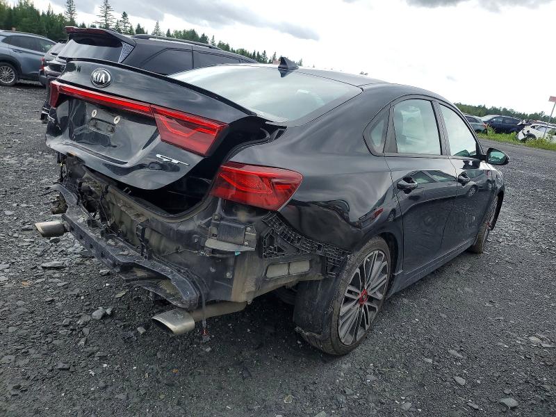Продажа на аукционе авто 2021 Kia Forte, vin: 3KPF44AC8ME299149, номер лота: 62054736