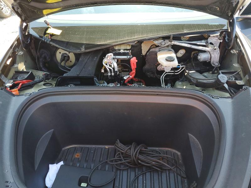 2023 Tesla Model Y მანქანა იყიდება აუქციონზე, vin: 7SAYGDEE6PF981010, აუქციონის ნომერი: 65808786
