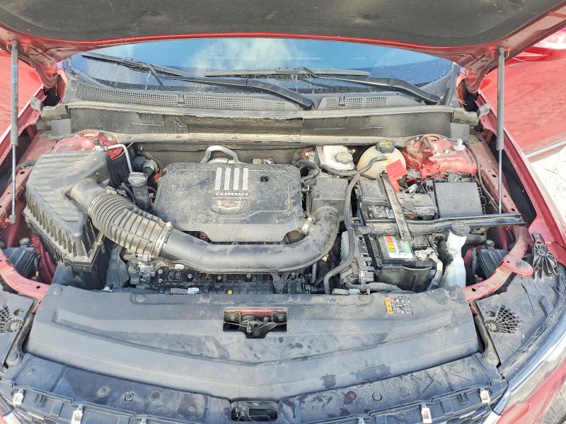 Aukcja sprzedaży 2024 Cadillac Xt6, vin: 1GYKPAR43RZ726812, numer aukcji: 63754416
