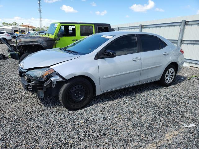 Auction sale of the 2017 Toyota Corolla, vin: 2T1BURHEXHC851533, lot number: 64944876