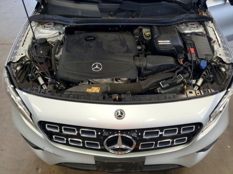 Продаж на аукціоні авто 2020 Mercedes-benz Gla, vin: W1NTG4GB6LU030942, номер лоту: 65282366