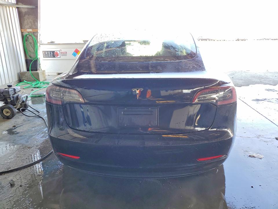 Продаж на аукціоні авто 2023 Tesla Model 3, vin: 5YJ3E1EA4PF459906, номер лоту: 64323766