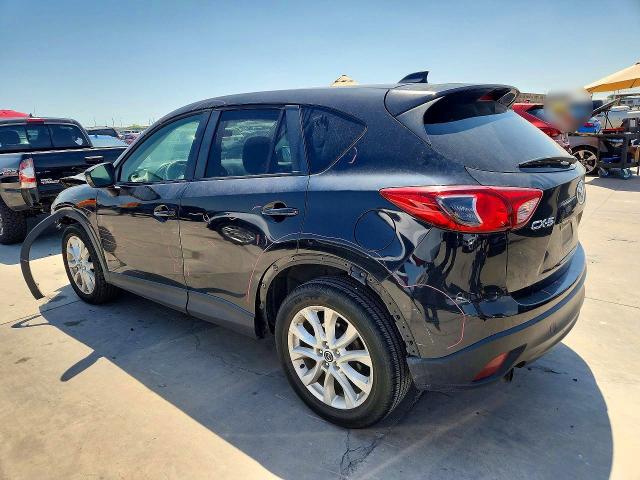 Aukcja sprzedaży 2013 Mazda Cx-5, vin: JM3KE2DE6D0103772, numer aukcji: 63178096