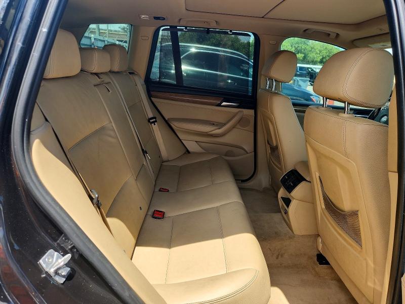 66824856 :رقم المزاد ، 5UXWX5C53CL729217 vin ، 2012 Bmw X3 مزاد بيع