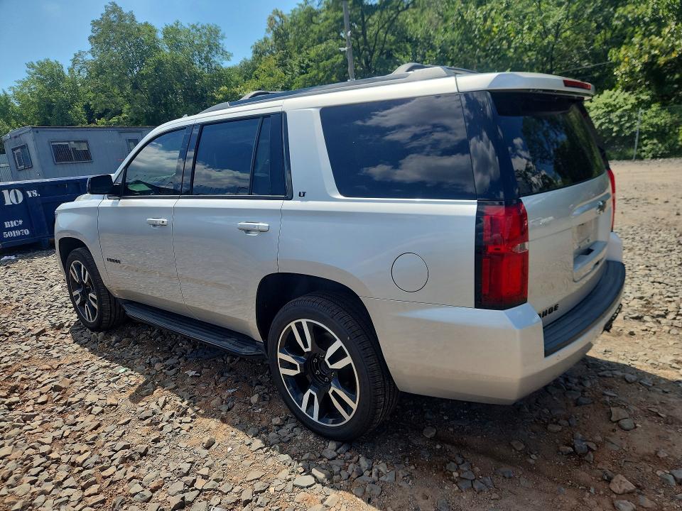 Aukcja sprzedaży 2019 Chevrolet Tahoe, vin: 1GNSKBKCXKR147177, numer aukcji: 65123716