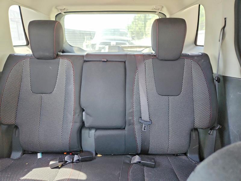 Aukcja sprzedaży 2017 Gmc Terrain, vin: 2GKALMEK7H6290984, numer aukcji: 65108936