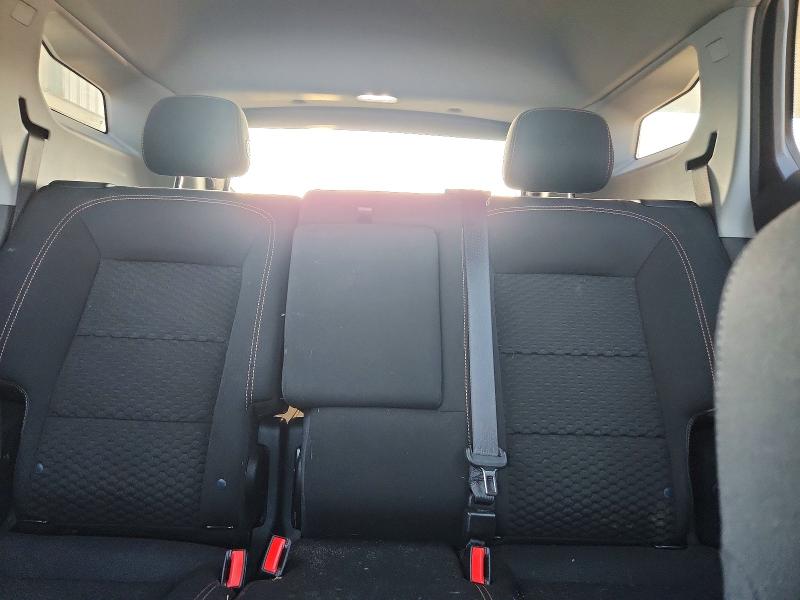 Aukcja sprzedaży 2020 Gmc Terrain, vin: 3GKALMEV5LL345222, numer aukcji: 66437266
