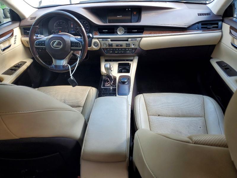 Продаж на аукціоні авто 2016 Lexus Es, vin: JTHBK1GG7G2221698, номер лоту: 64282556