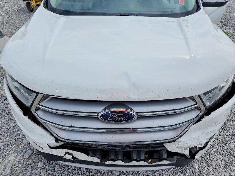 66711326 :رقم المزاد ، 2FMPK4J80JBB50626 vin ، 2018 Ford Edge مزاد بيع