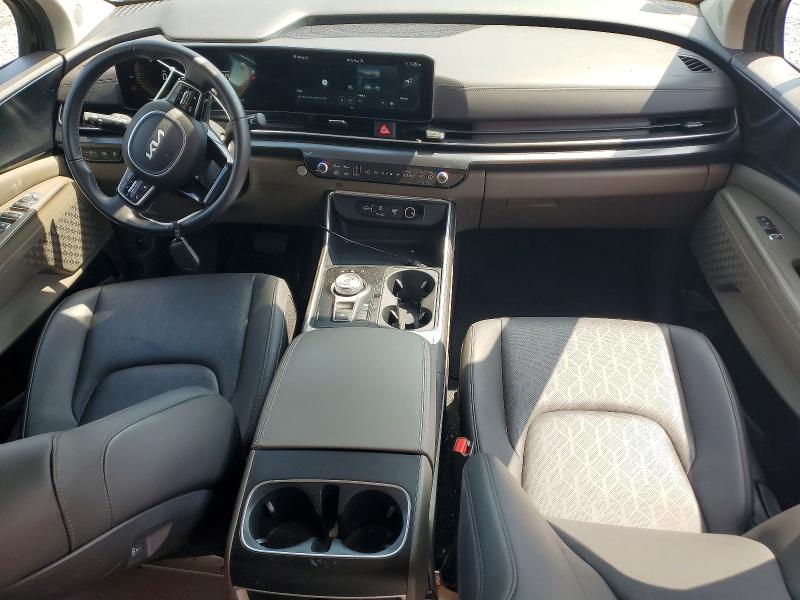 Продаж на аукціоні авто 2026 Kia Carnival, vin: KNDNB5KA5T6087107, номер лоту: 66362716