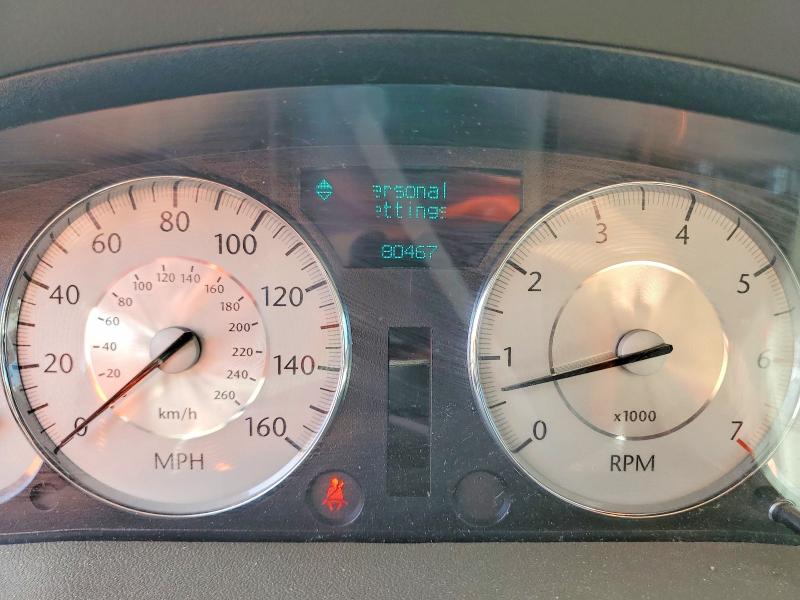 Aukcja sprzedaży 2010 Chrysler 300c, vin: 2C3CA6CT8AH126224, numer aukcji: 66963686